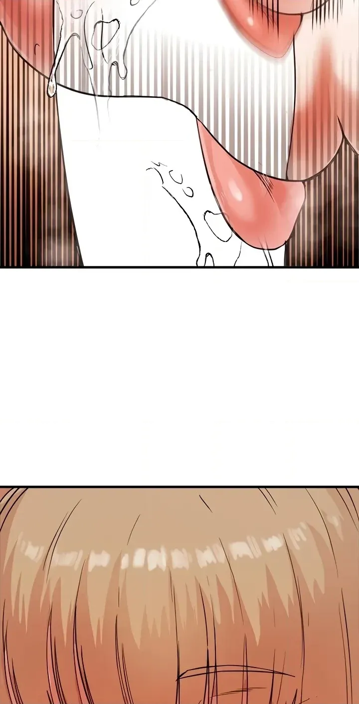 18+ Clara, the Virgin Shut-in Chapter 26 page 30