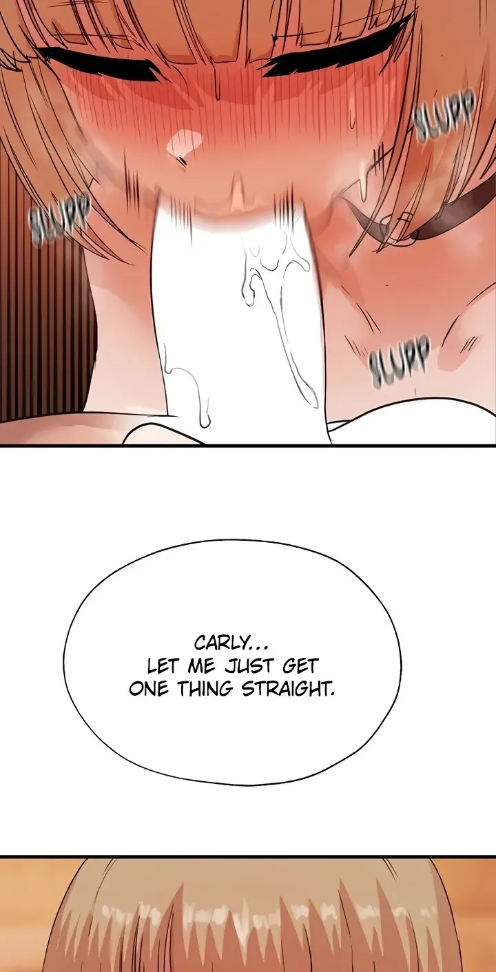 18+ Clara, the Virgin Shut-in Chapter 26 page 31