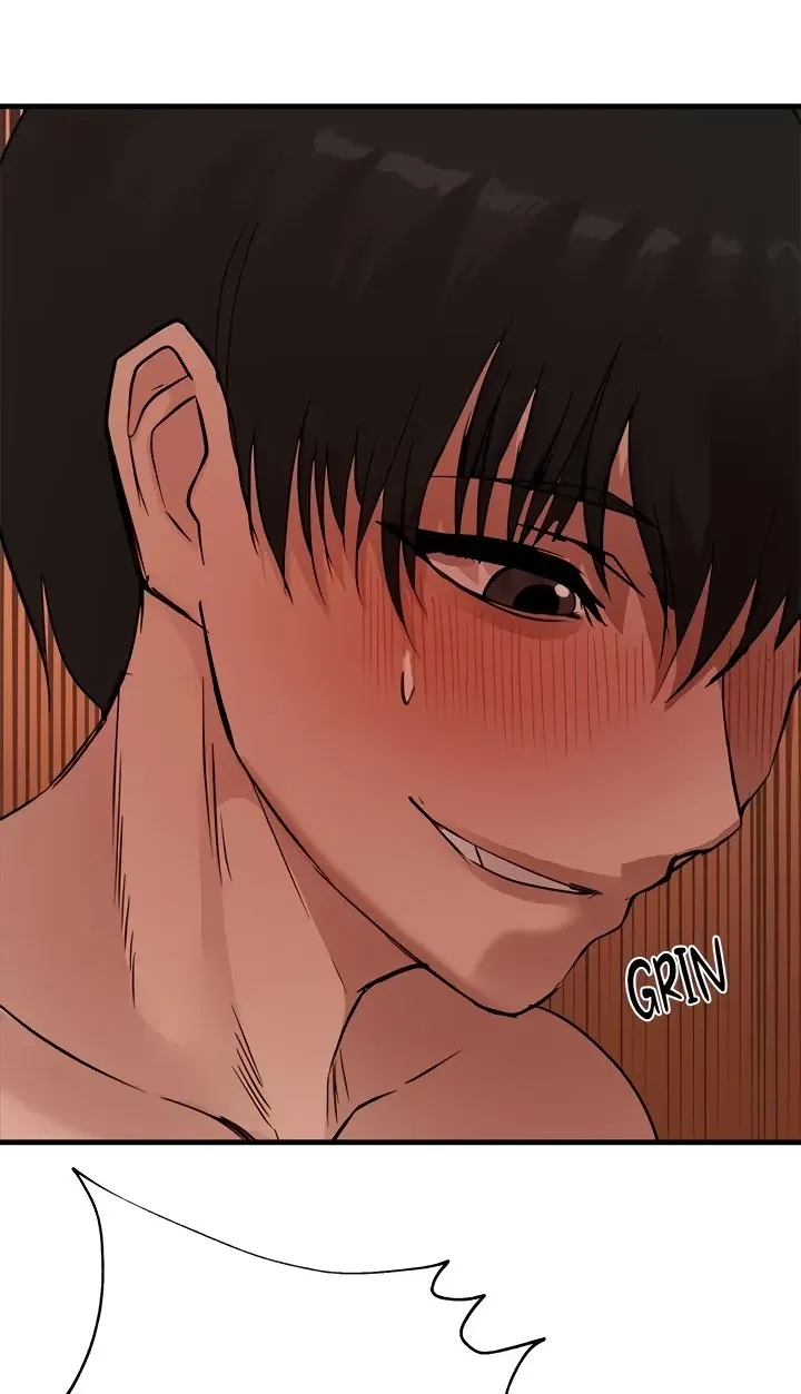 18+ Clara, the Virgin Shut-in Chapter 26 page 34