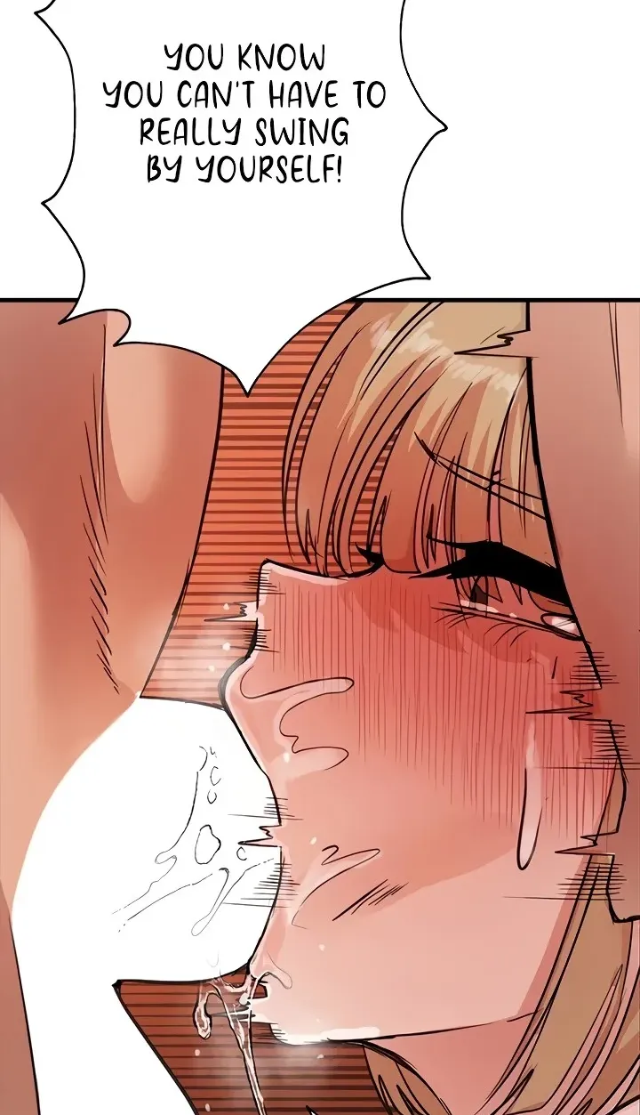 18+ Clara, the Virgin Shut-in Chapter 26 page 35
