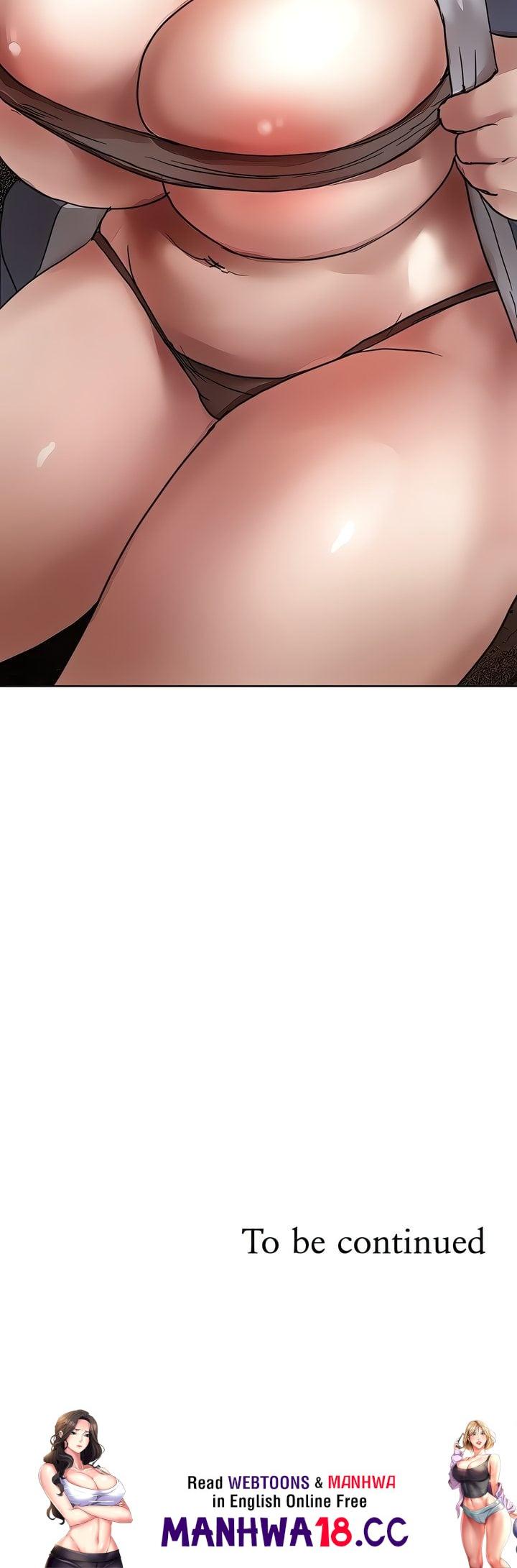 18+ Clara, the Virgin Shut-in Chapter 9 page 14