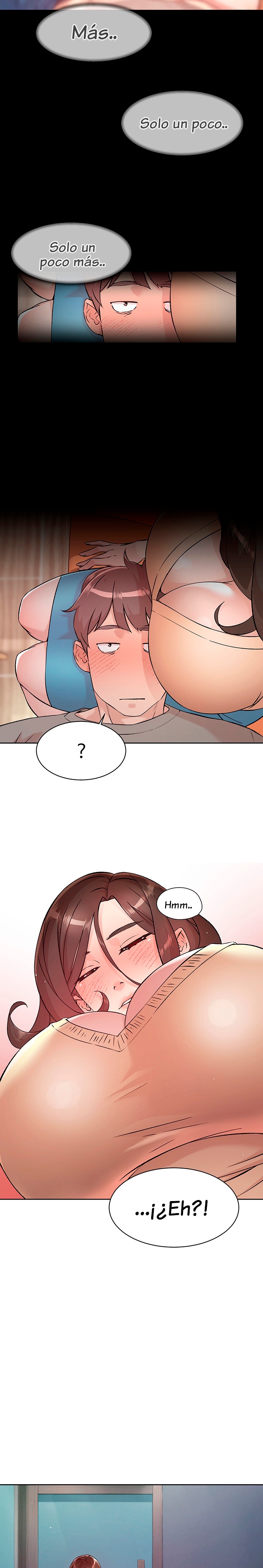 18+ Cleaning Service Raw Chapter 4 page 19