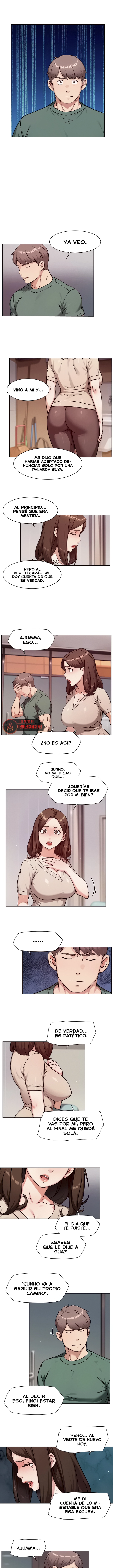18+ Cleaning Service Raw Chapter 62 page 2