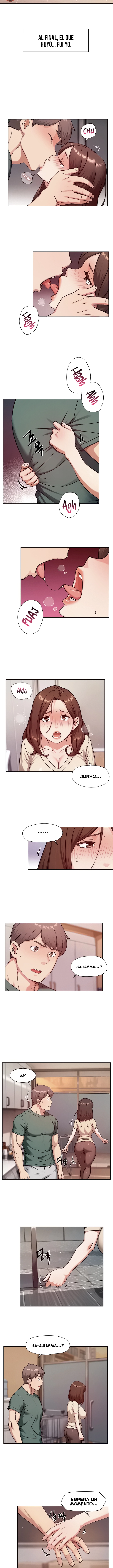 18+ Cleaning Service Raw Chapter 62 page 4