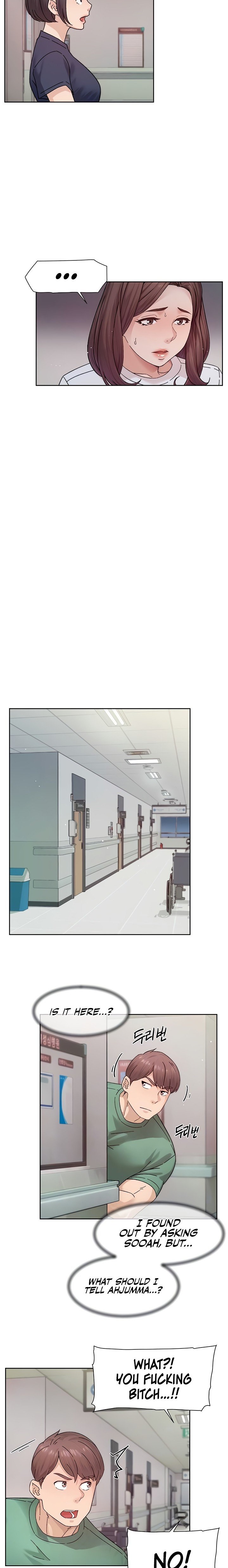 18+ Cleaning Service Chapter 25 page 5