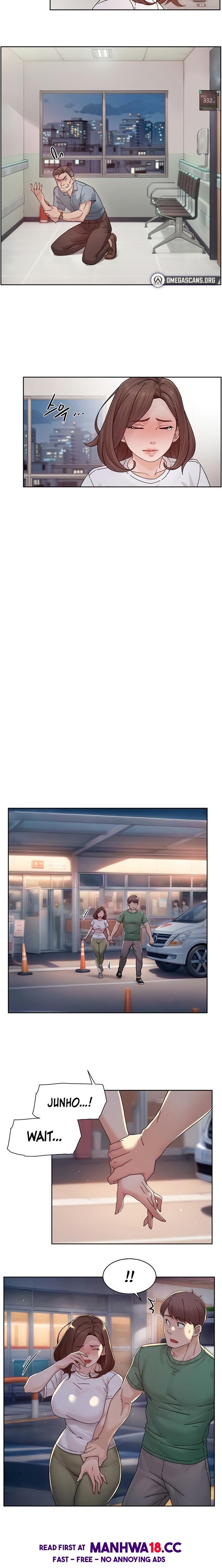 18+ Cleaning Service Chapter 25 page 9