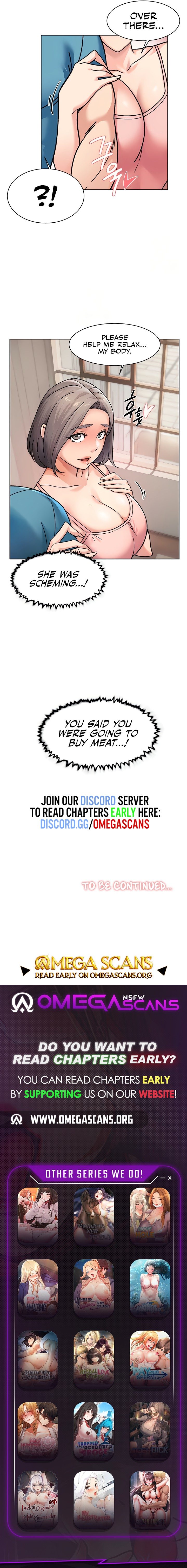 18+ Cleaning Service Chapter 30 page 5