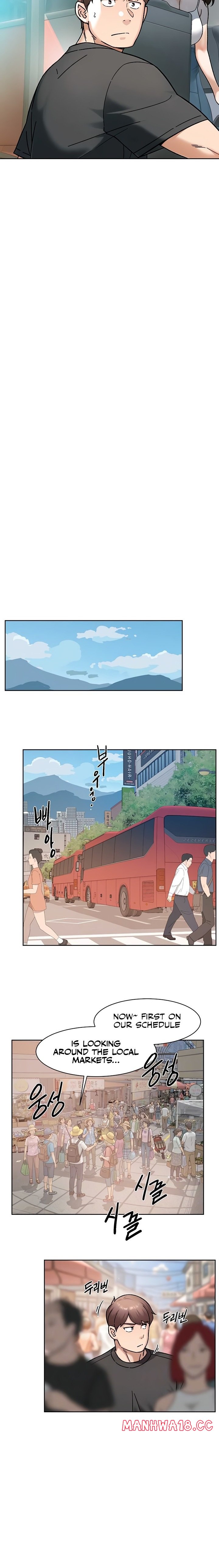 18+ Cleaning Service Chapter 48 page 6