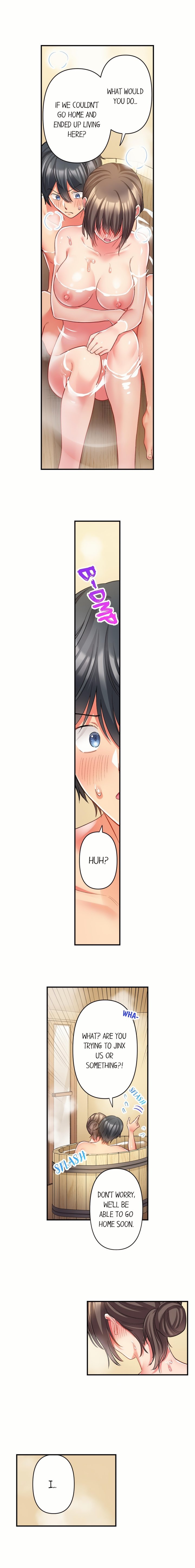 18+ Click Me All Over Chapter 53 page 2