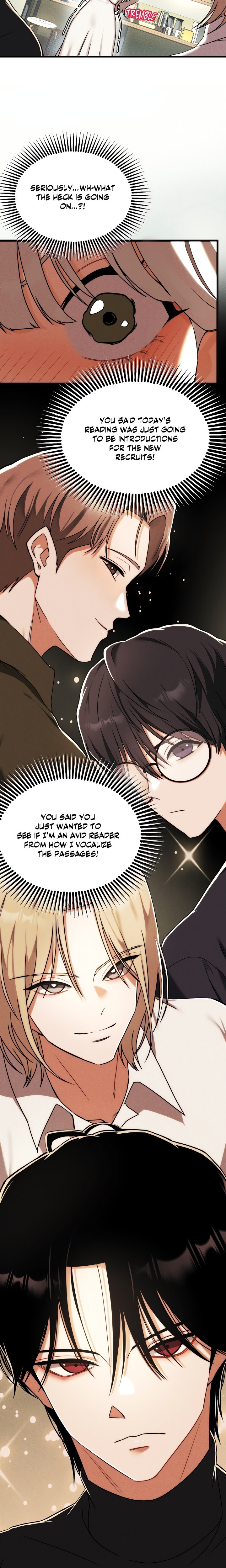 18+ Cliterary Book Club Chapter 1 page 7