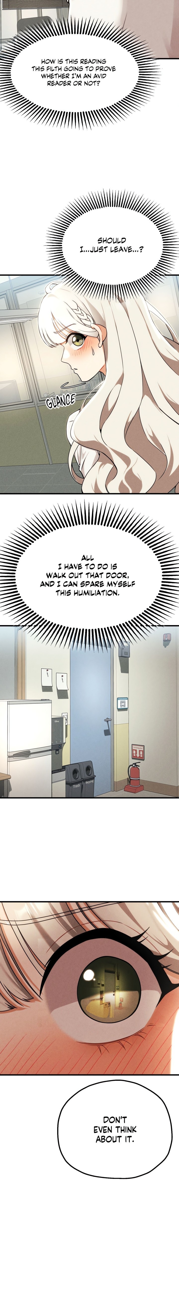 18+ Cliterary Book Club Chapter 1 page 9