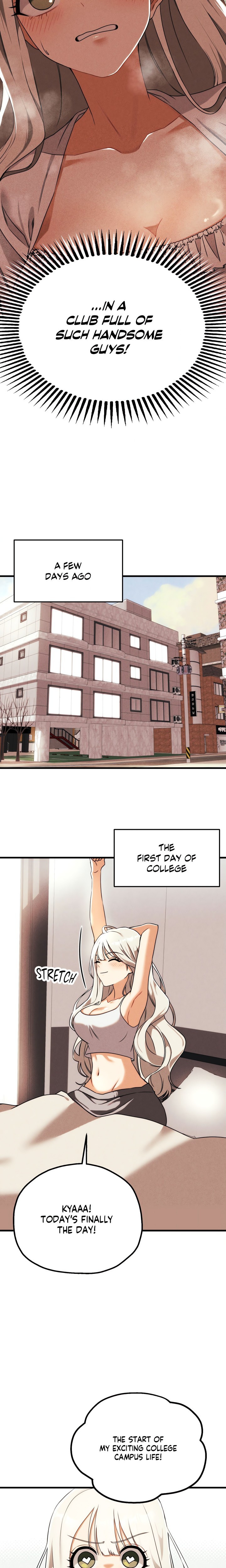 18+ Cliterary Book Club Chapter 1 page 12