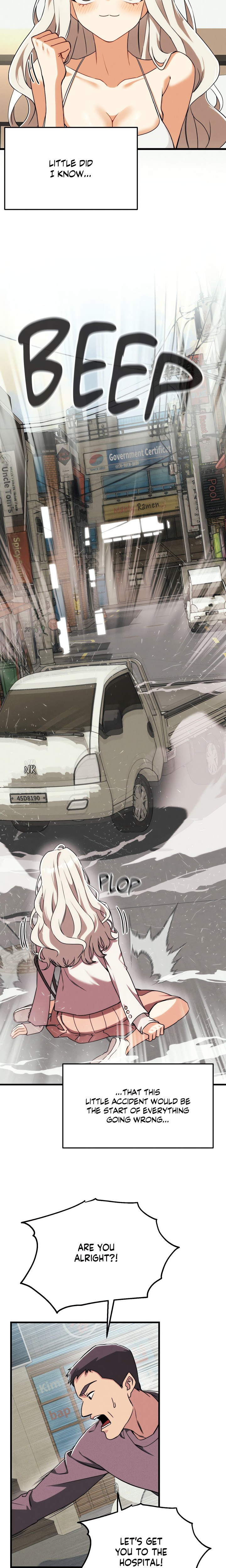 18+ Cliterary Book Club Chapter 1 page 13