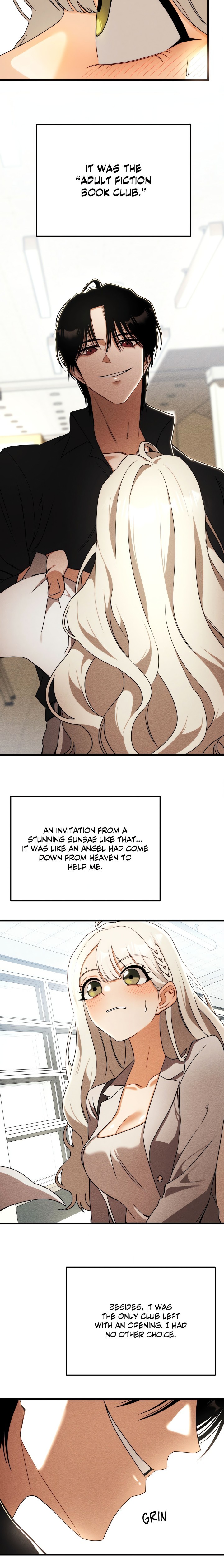 18+ Cliterary Book Club Chapter 1 page 15