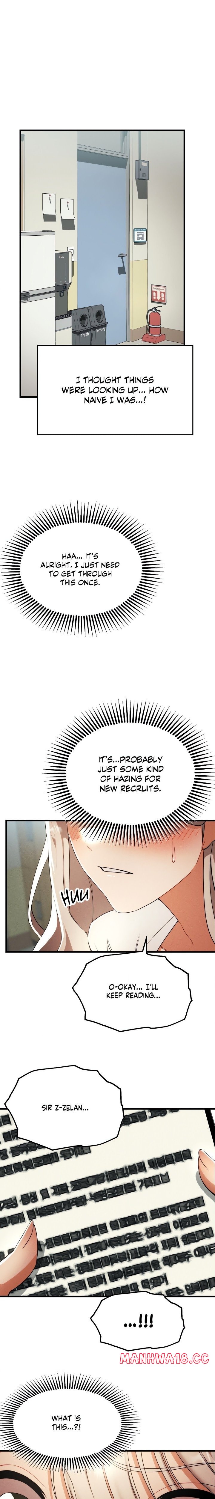 18+ Cliterary Book Club Chapter 1 page 16