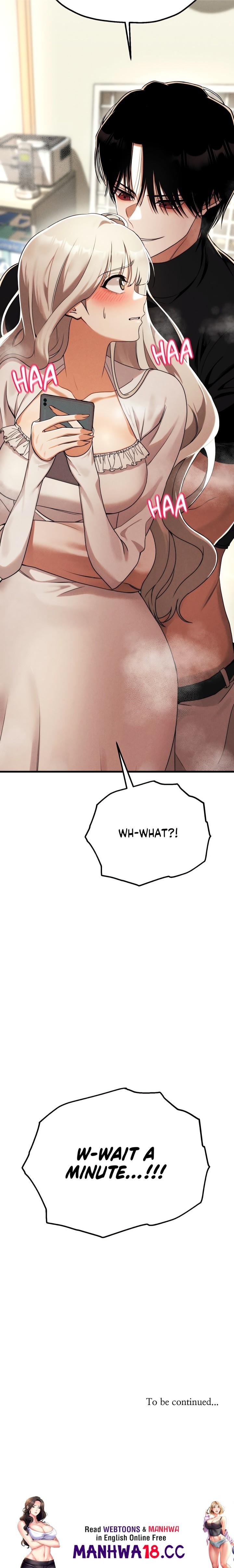 18+ Cliterary Book Club Chapter 1 page 32