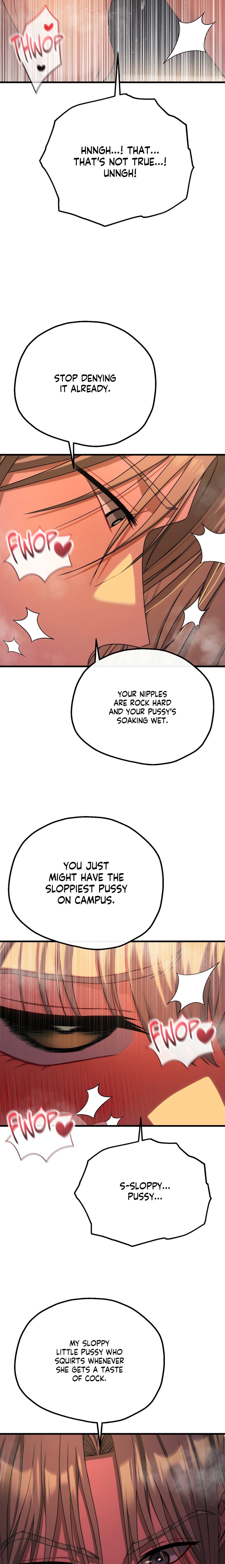 18+ Cliterary Book Club Chapter 10 page 7