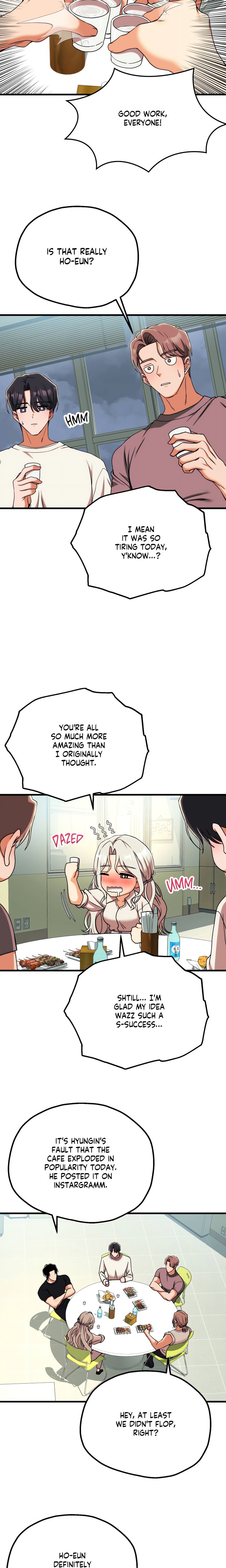 18+ Cliterary Book Club Chapter 10 page 20