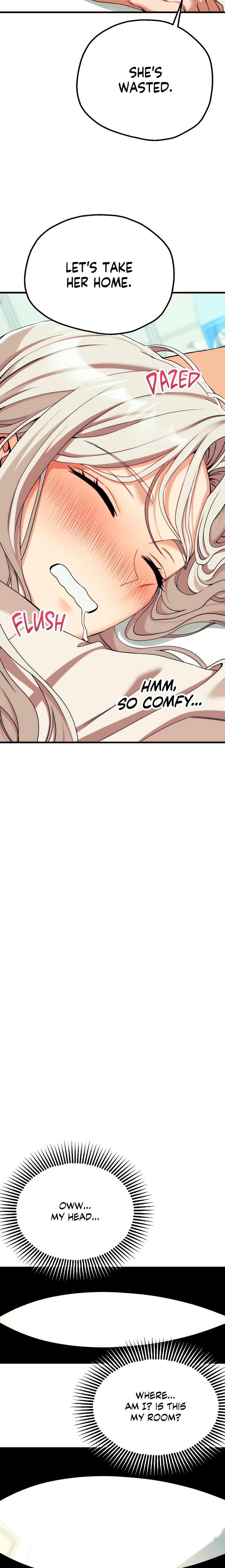 18+ Cliterary Book Club Chapter 10 page 22