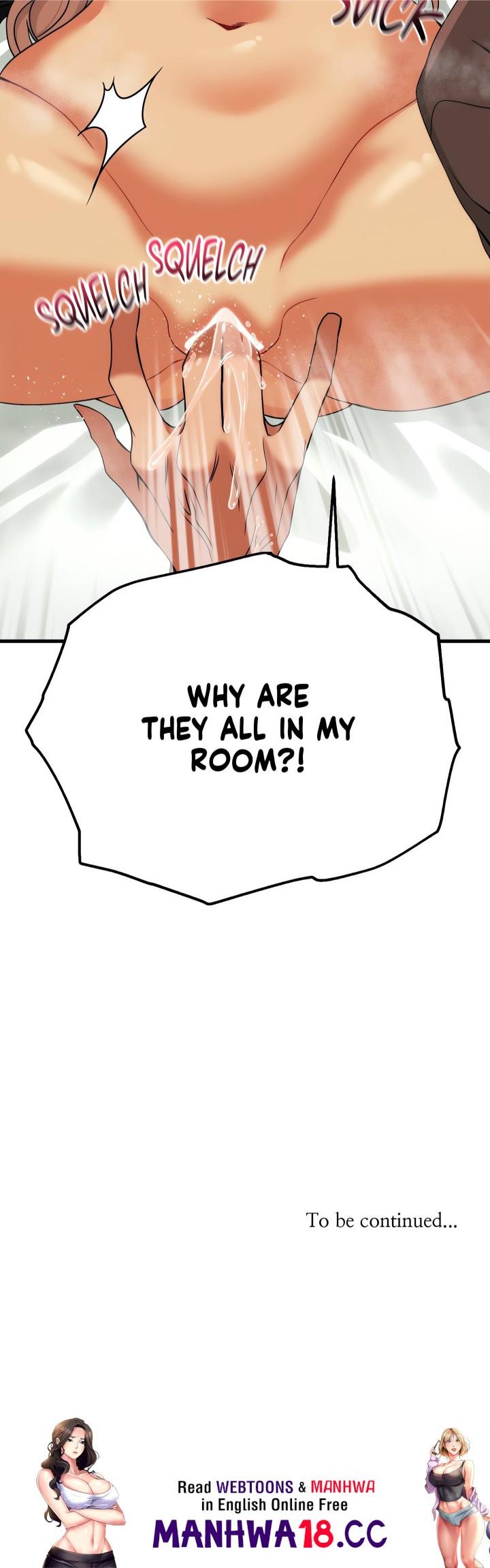 18+ Cliterary Book Club Chapter 10 page 24