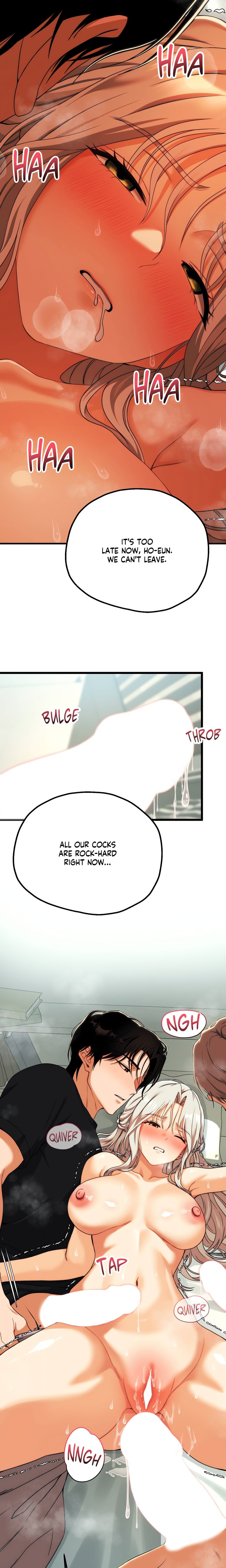 18+ Cliterary Book Club Chapter 12 page 24