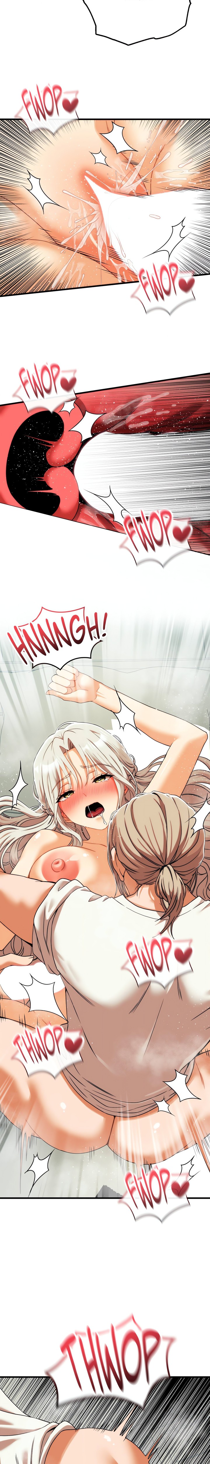 18+ Cliterary Book Club Chapter 13 page 13