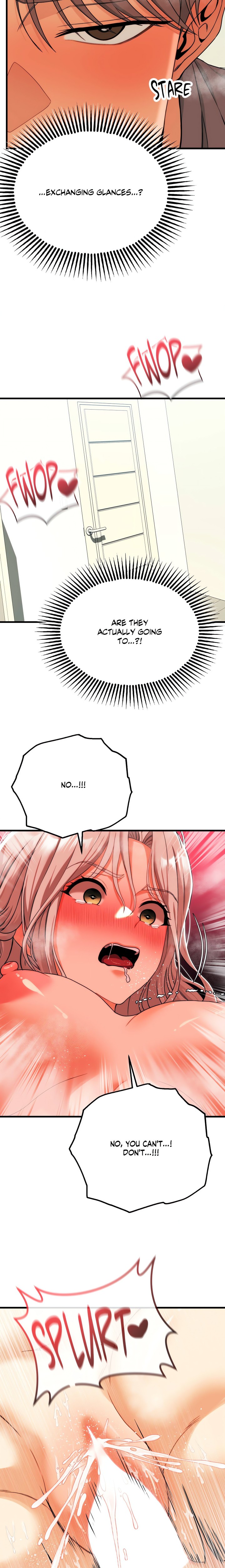 18+ Cliterary Book Club Chapter 13 page 18