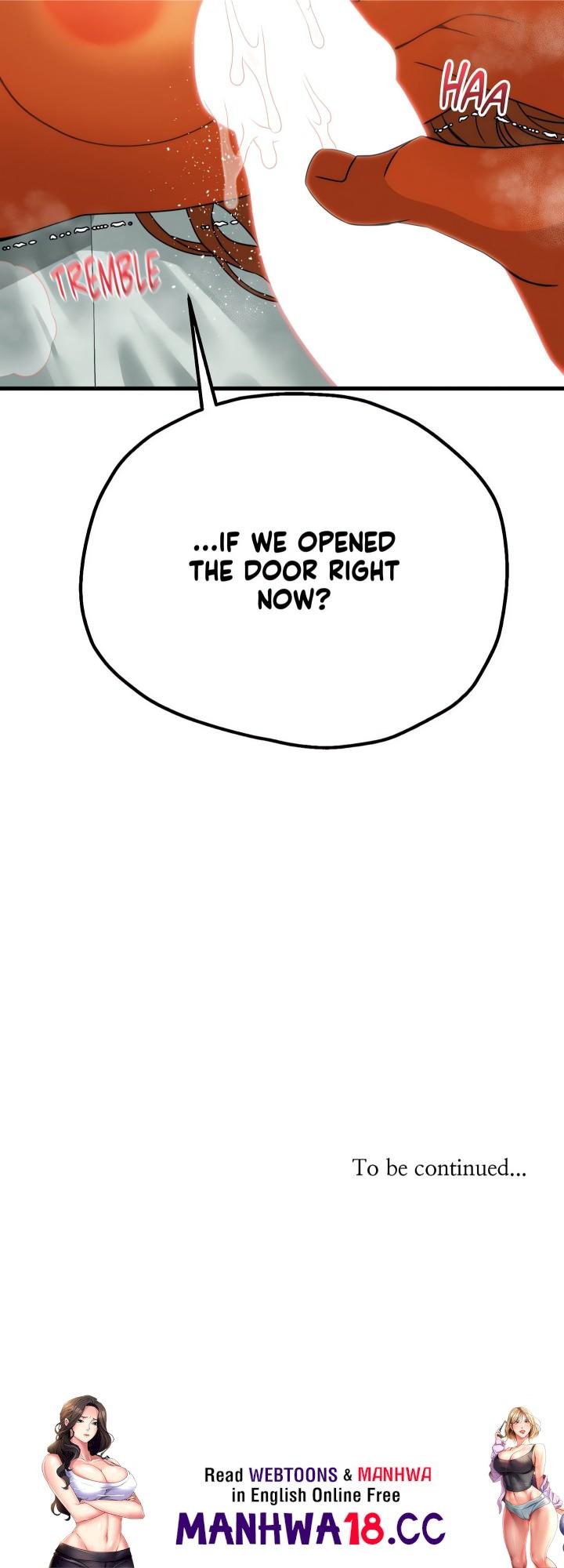 18+ Cliterary Book Club Chapter 13 page 20