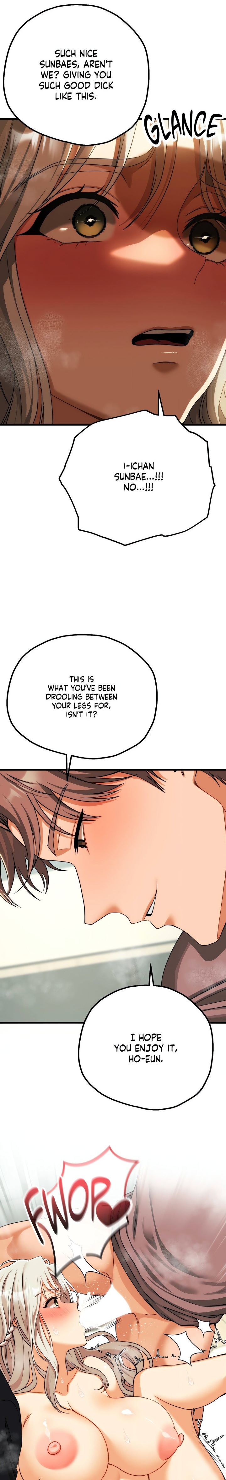 18+ Cliterary Book Club Chapter 14 page 4
