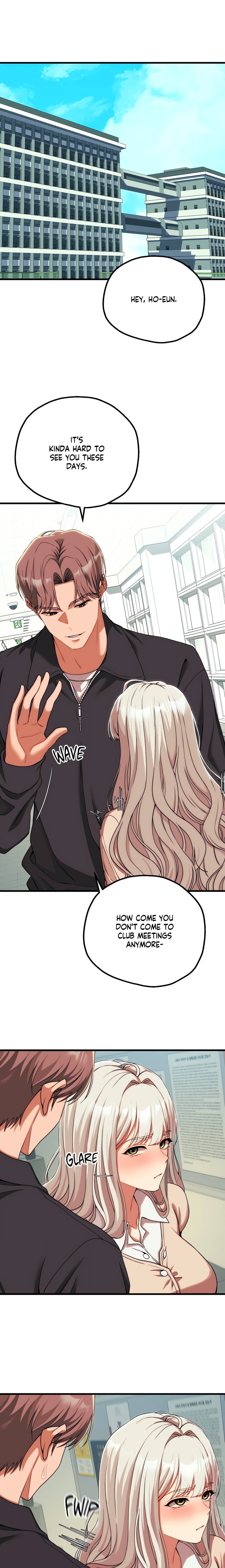 18+ Cliterary Book Club Chapter 14 page 13