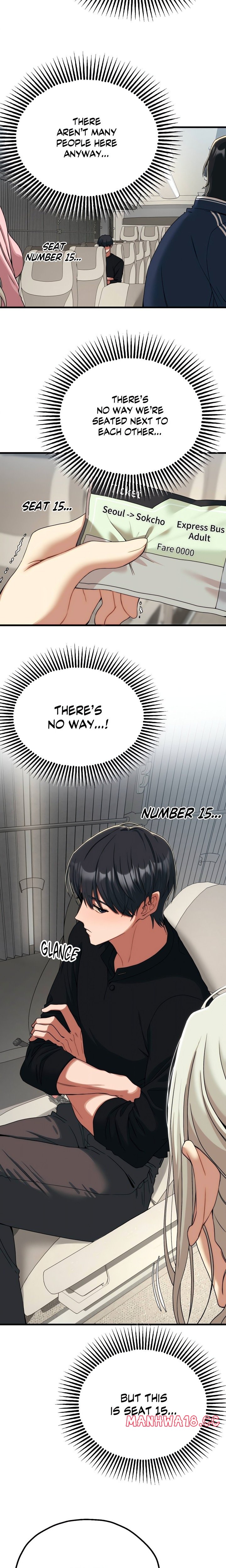 18+ Cliterary Book Club Chapter 15 page 4
