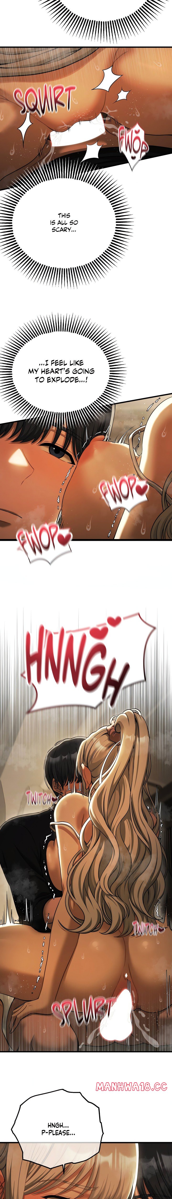 18+ Cliterary Book Club Chapter 17 page 4