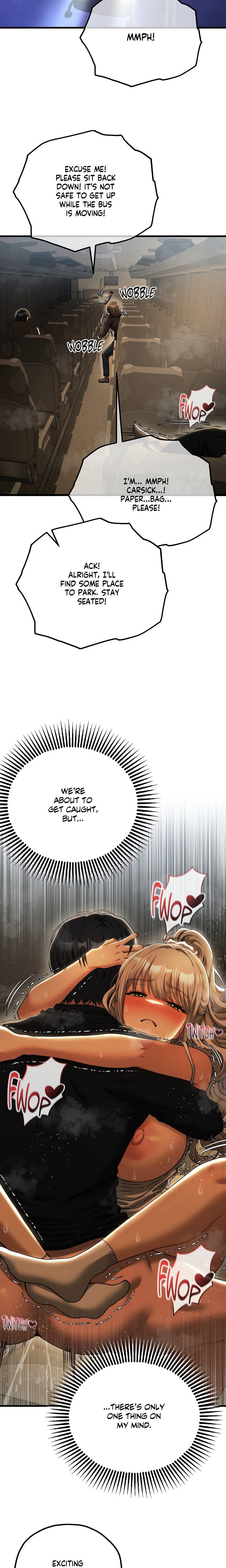 18+ Cliterary Book Club Chapter 18 page 2