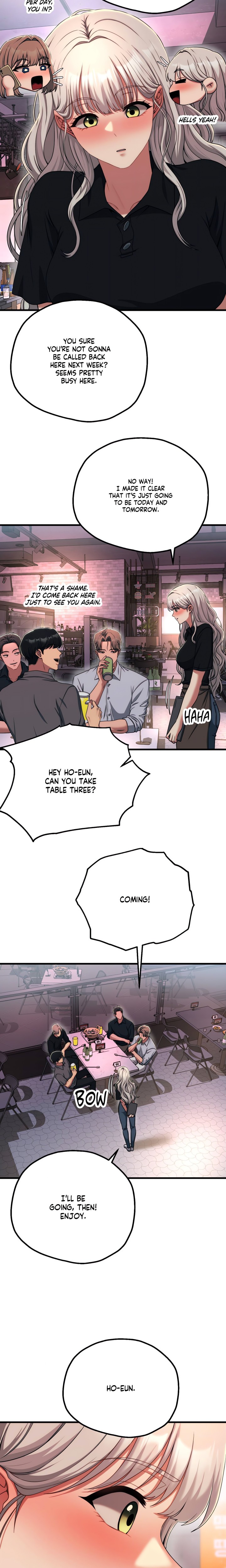 18+ Cliterary Book Club Chapter 18 page 16