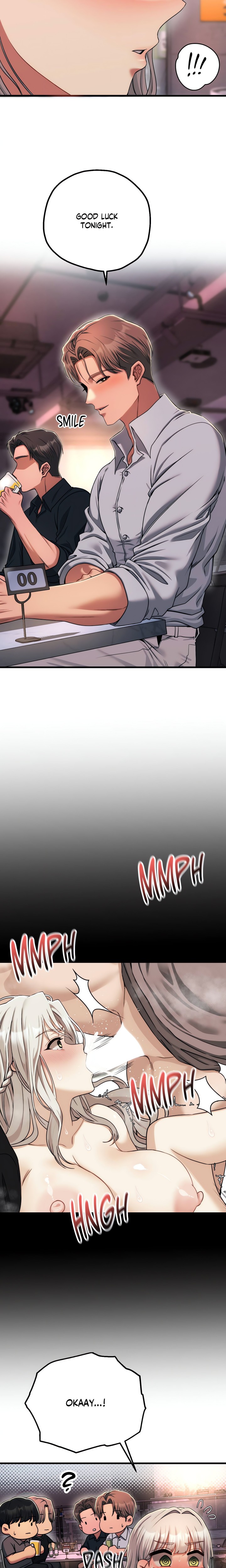 18+ Cliterary Book Club Chapter 18 page 17