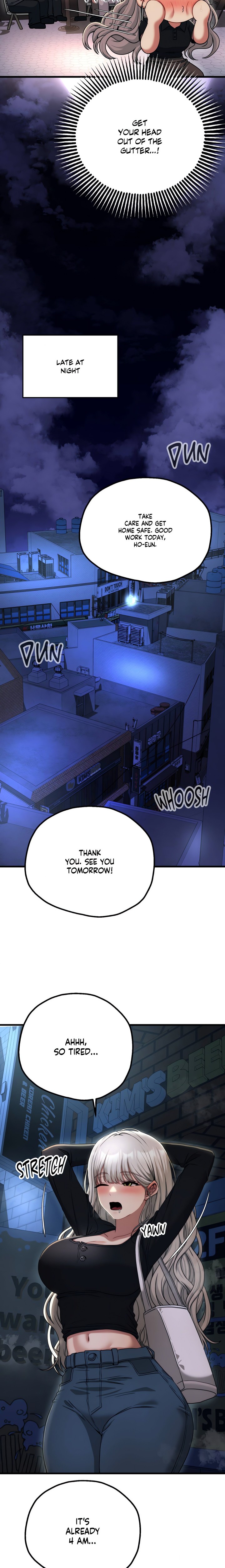 18+ Cliterary Book Club Chapter 18 page 18