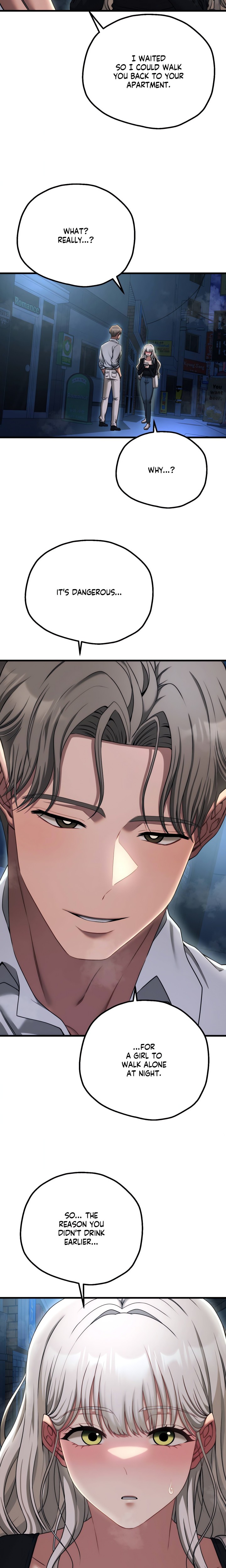 18+ Cliterary Book Club Chapter 18 page 21