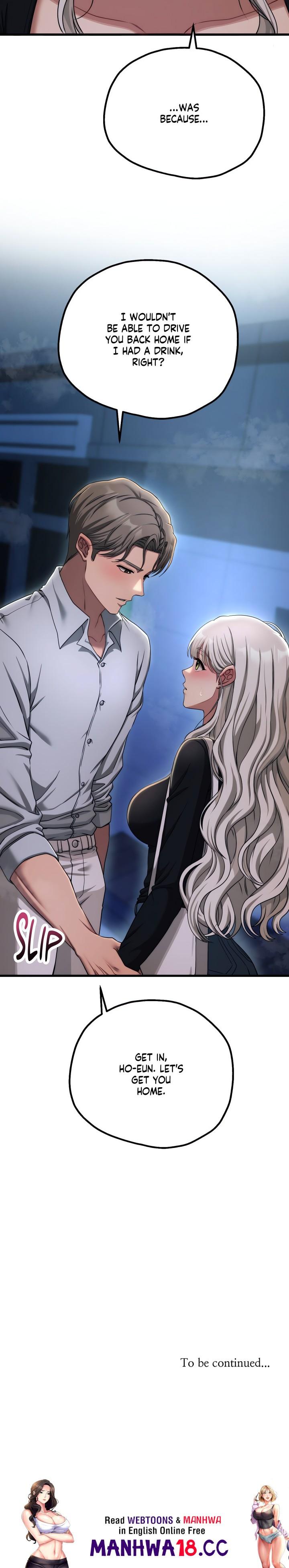 18+ Cliterary Book Club Chapter 18 page 22