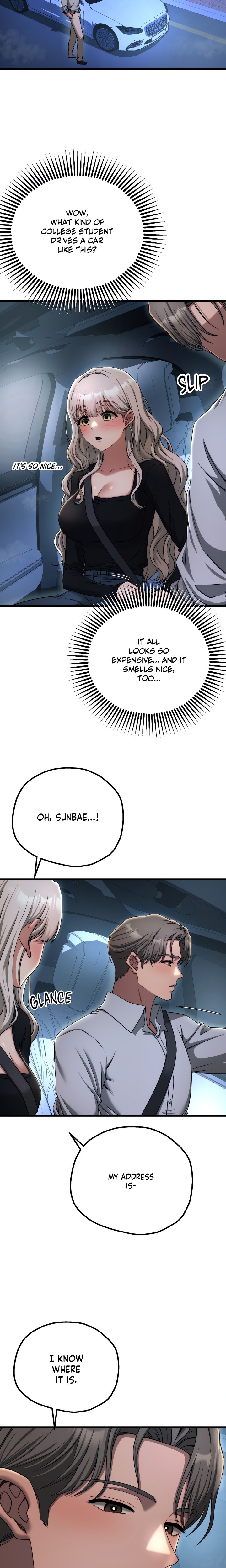 18+ Cliterary Book Club Chapter 19 page 4