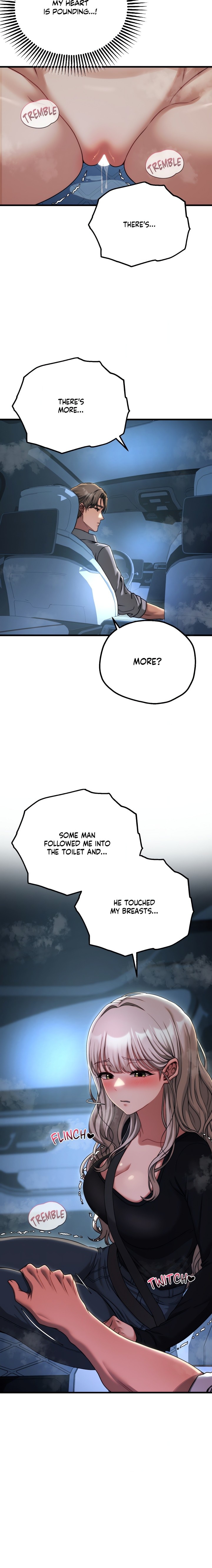 18+ Cliterary Book Club Chapter 19 page 17