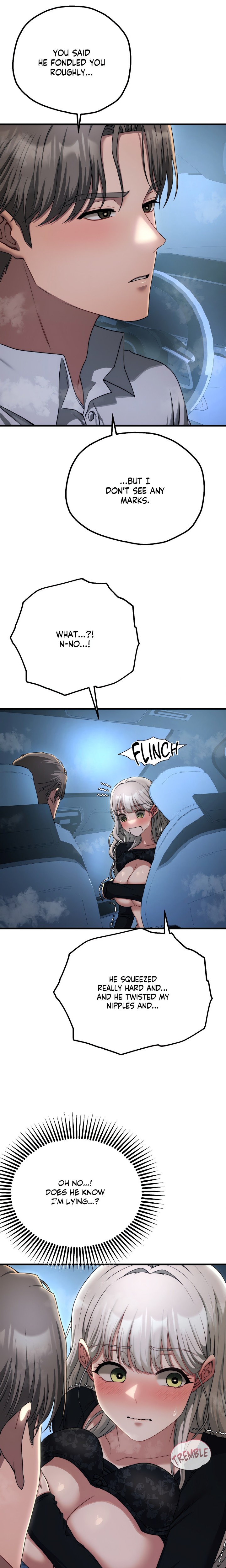 18+ Cliterary Book Club Chapter 19 page 22