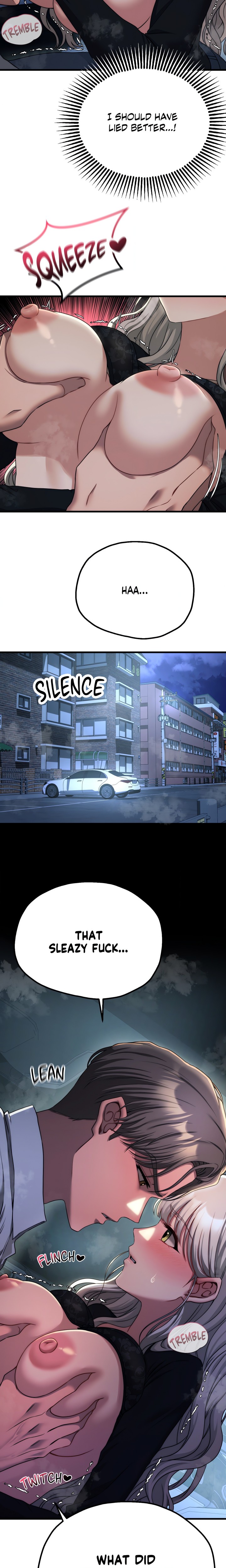 18+ Cliterary Book Club Chapter 19 page 23