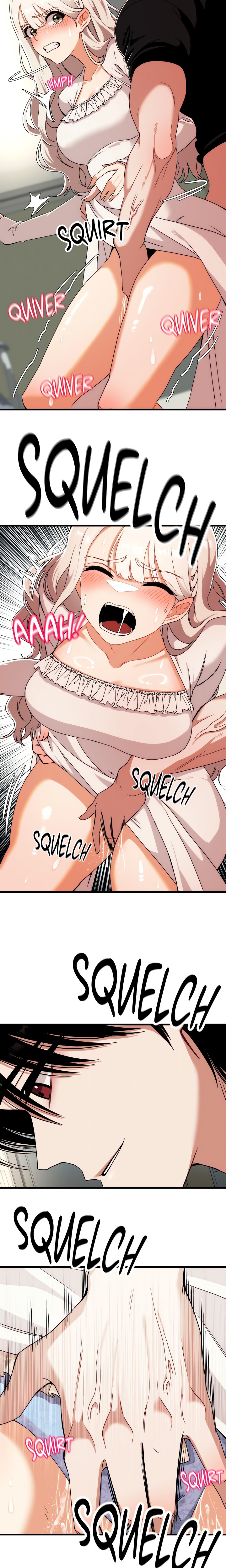 18+ Cliterary Book Club Chapter 2 page 16