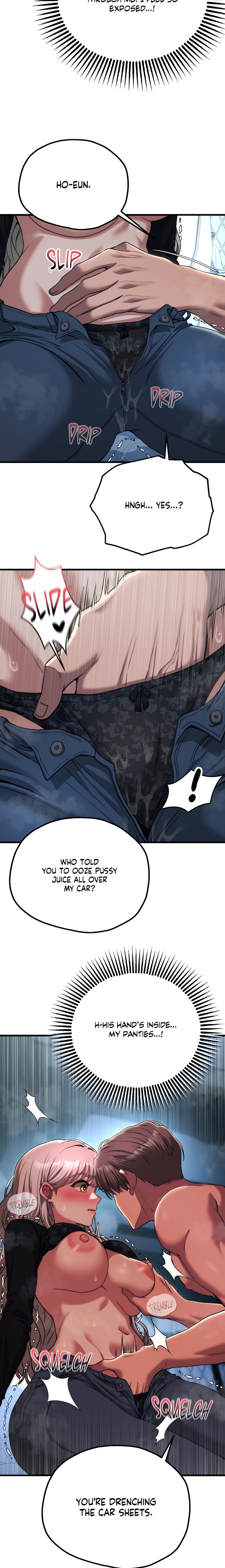 18+ Cliterary Book Club Chapter 21 page 4