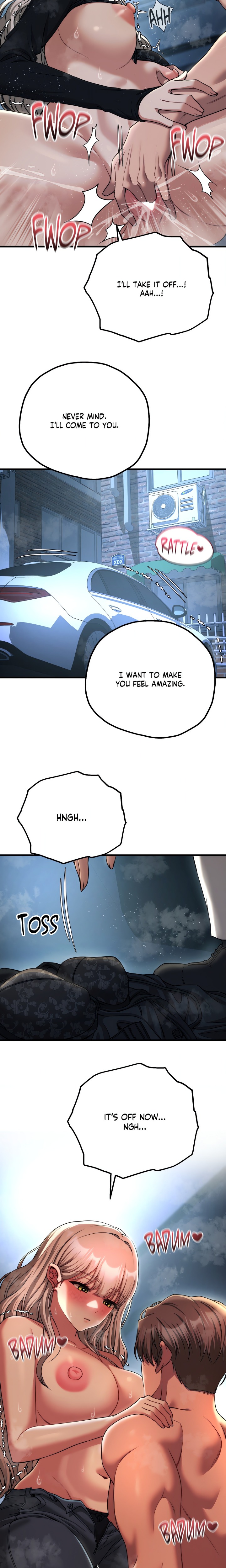 18+ Cliterary Book Club Chapter 21 page 8