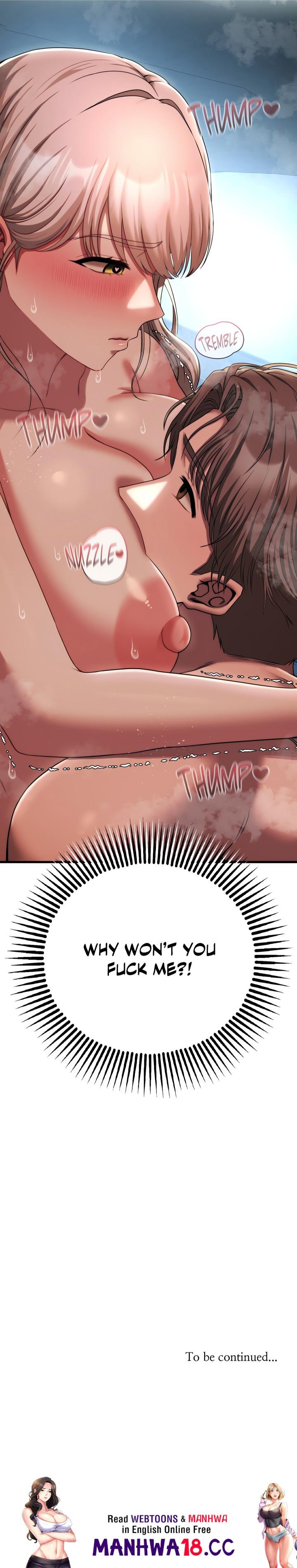 18+ Cliterary Book Club Chapter 21 page 21