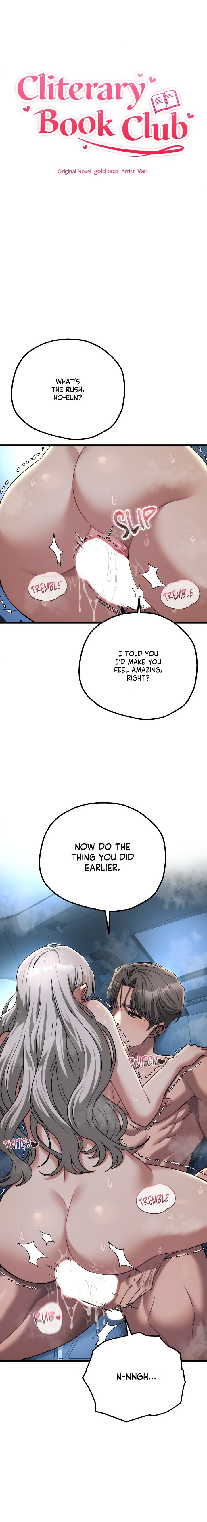 18+ Cliterary Book Club Chapter 22 page 2