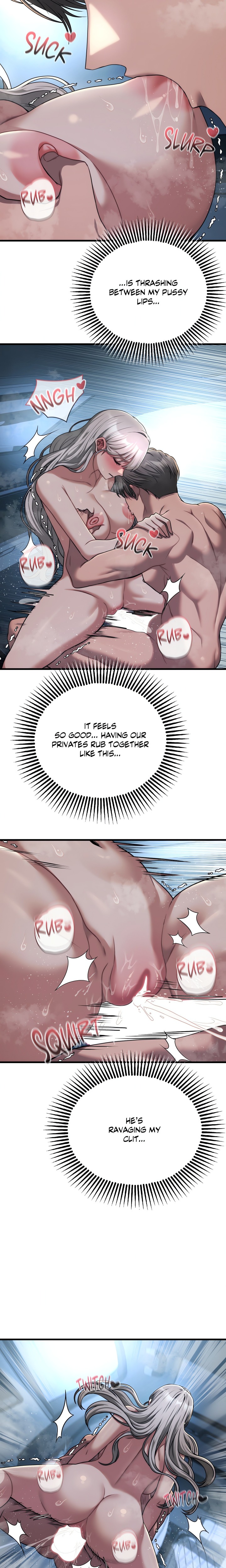 18+ Cliterary Book Club Chapter 22 page 4
