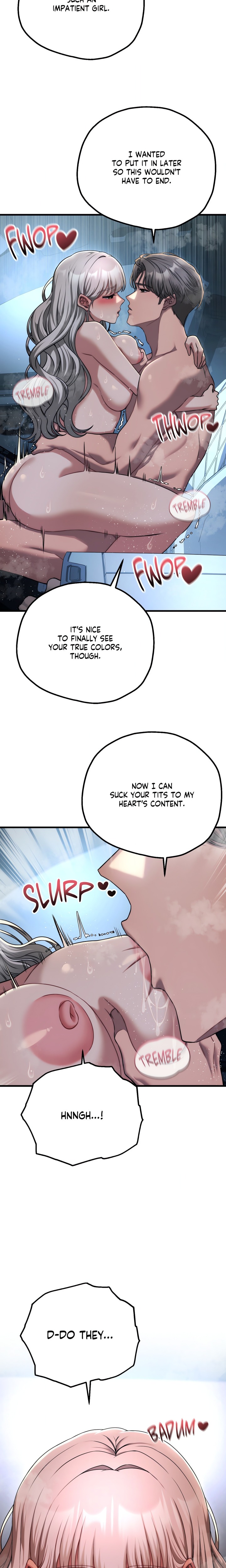 18+ Cliterary Book Club Chapter 22 page 9
