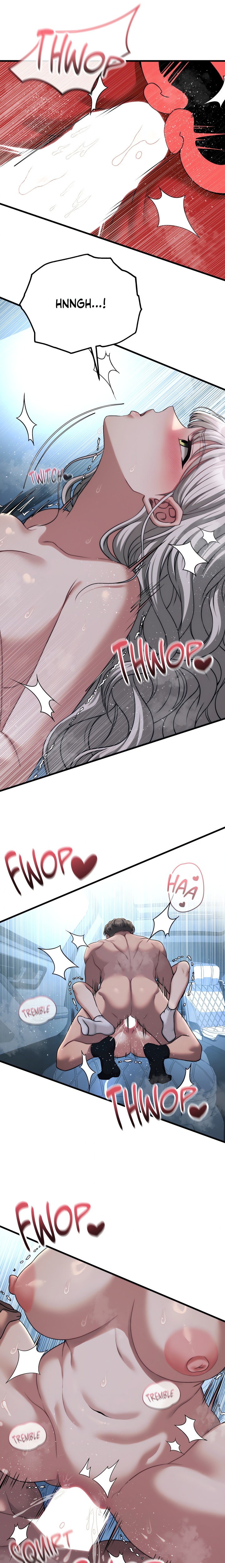 18+ Cliterary Book Club Chapter 22 page 16